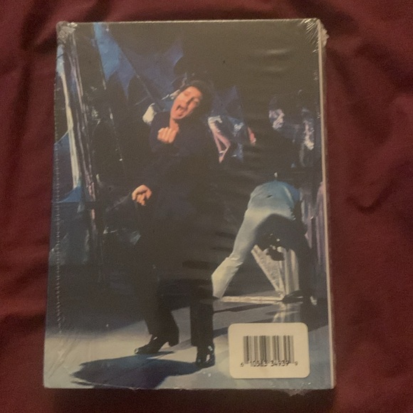 This is Tom Jones Still Sealed 3 dvd set! - Picture 2 of 2